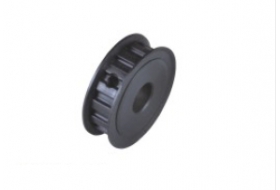 Piezas de la maquinaria