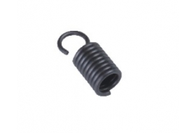 Piezas de la maquinaria