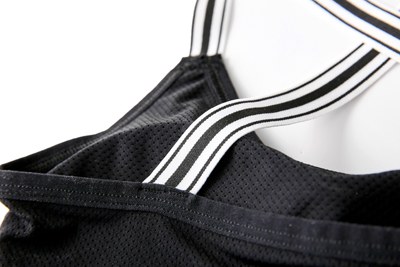 Cintas de encaje de ropa interior