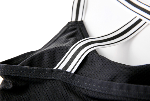 Cintas de encaje de ropa interior