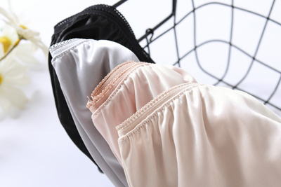 Cintas de encaje de ropa interior