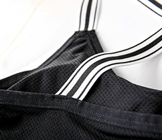 Cintas de encaje de ropa interior