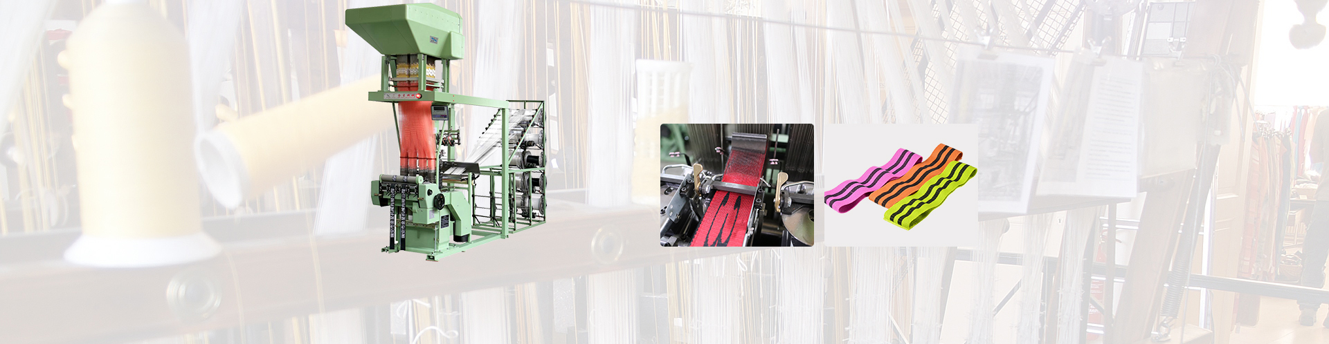 Zhejiang Comtech Machinery Co., Ltd.