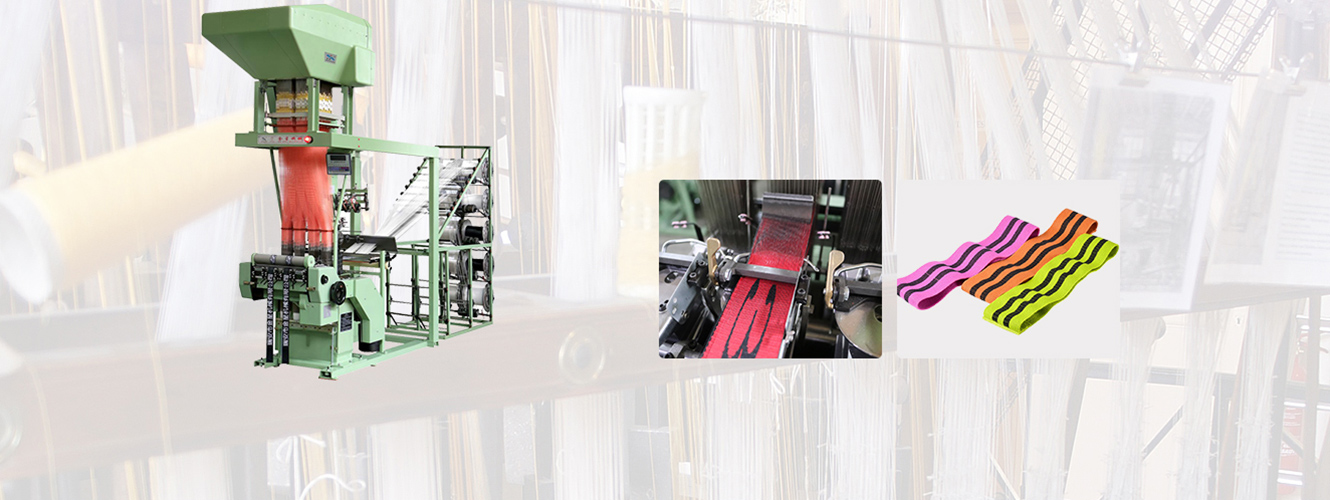 Zhejiang Comtech Machinery Co., Ltd.