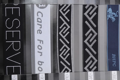 Máquina tejedora de Jacquard KTNFM53-4/66-384 Jacquard Loom(Sistema de tejido de tela estrecha)