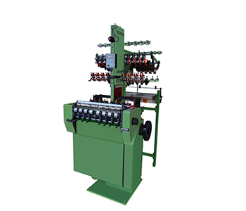 KTNFB53-6/42Needle Loom